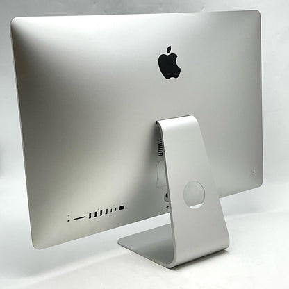 【全額返金保証】【最速発送】Apple iMac 27インチ 3.3 GHz 6-Core Intel Core i5 32GB 1TB 動作確認済