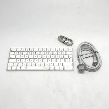 【全額返金保証】【最速発送】Apple iMac 27インチ 3.3 GHz 6-Core Intel Core i5 32GB 1TB 動作確認済