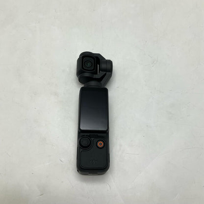【全額返金保証】【最速発送】DJI OSMO POCKET 3 クリエイターコンボ 超美品 動作確認済