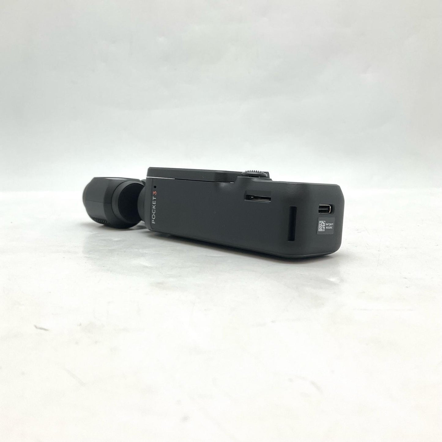 【全額返金保証】【最速発送】DJI OSMO POCKET 3 クリエイターコンボ 超美品 動作確認済