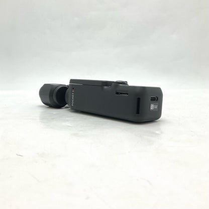 【全額返金保証】【最速発送】DJI OSMO POCKET 3 クリエイターコンボ 超美品 動作確認済