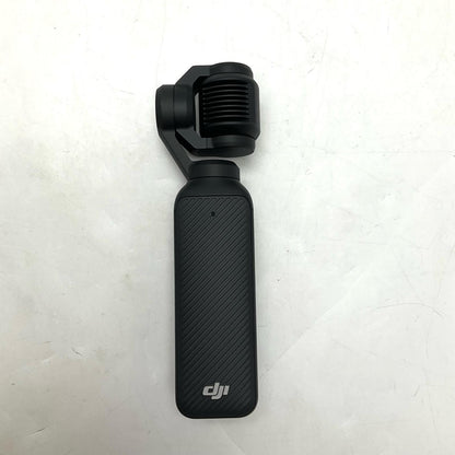 【全額返金保証】【最速発送】DJI OSMO POCKET 3 クリエイターコンボ 超美品 動作確認済