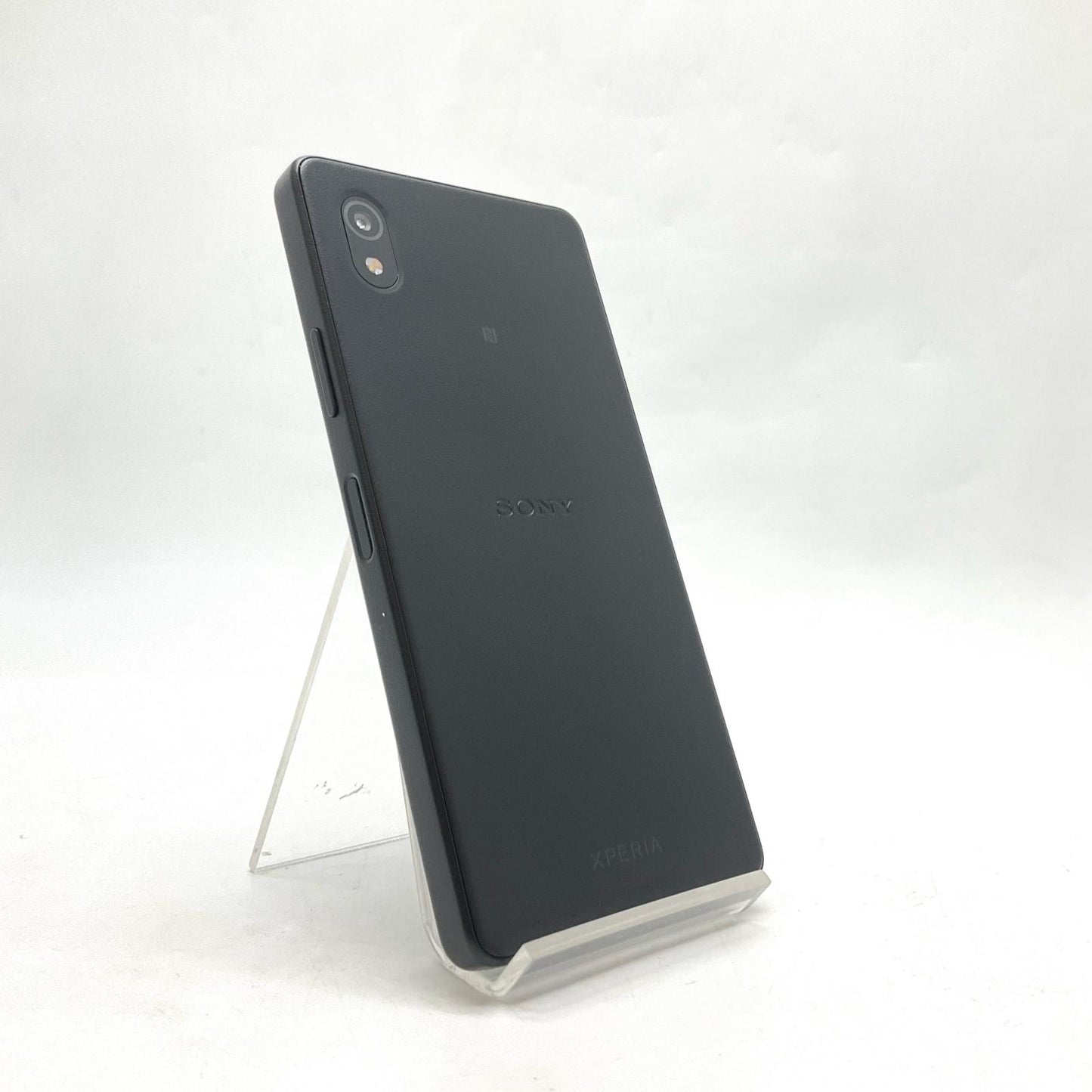 【全額返金保証】【最速発送】Sony Xperia Ace III 64GB ブラック Softbank 白ロム 美品 動作確認済