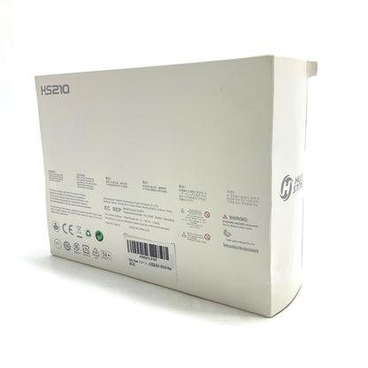 【全額返金保証】【最速発送】HOLY STONE HS210 ミニドローン 新品未開封 即納OK