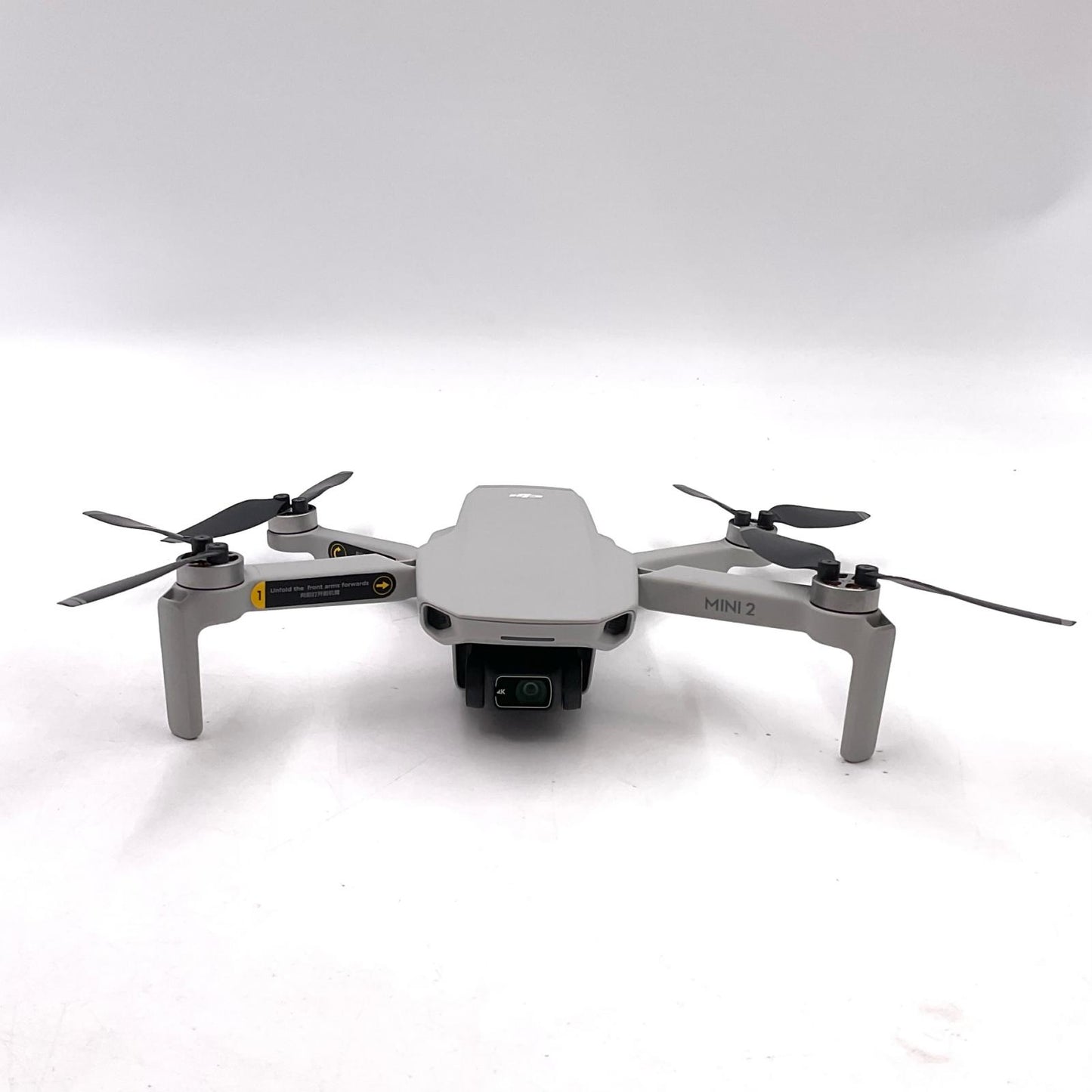 【最速発送】DJI MINI 2【難有】