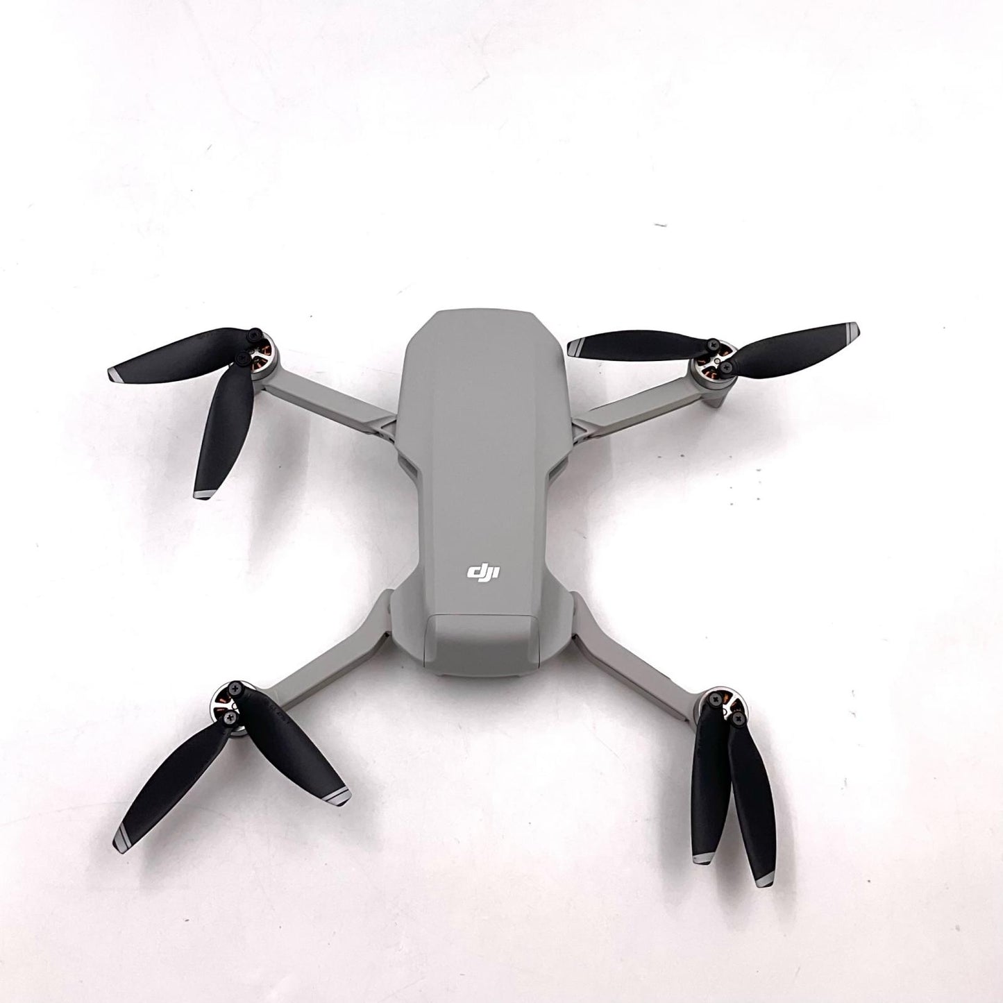 【最速発送】DJI MINI 2【難有】