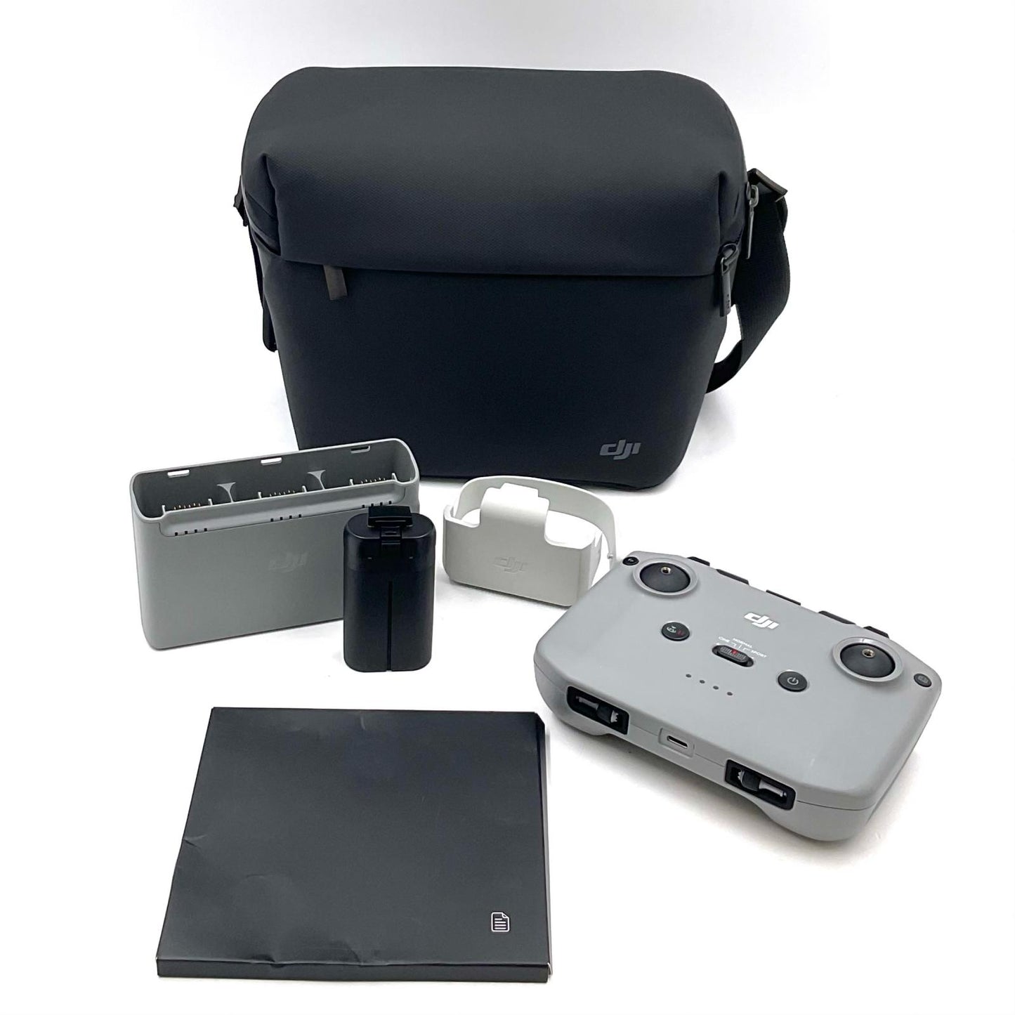 【最速発送】DJI MINI 2【難有】