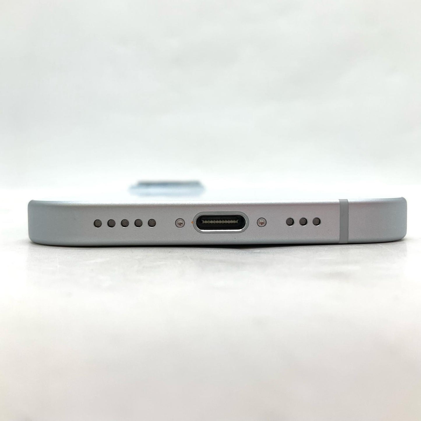 【全額返金保証】【最速発送】Apple iPhone iPhone 15 128GB ブルー SIMフリー 白ロム 美品 動作確認済 84%
