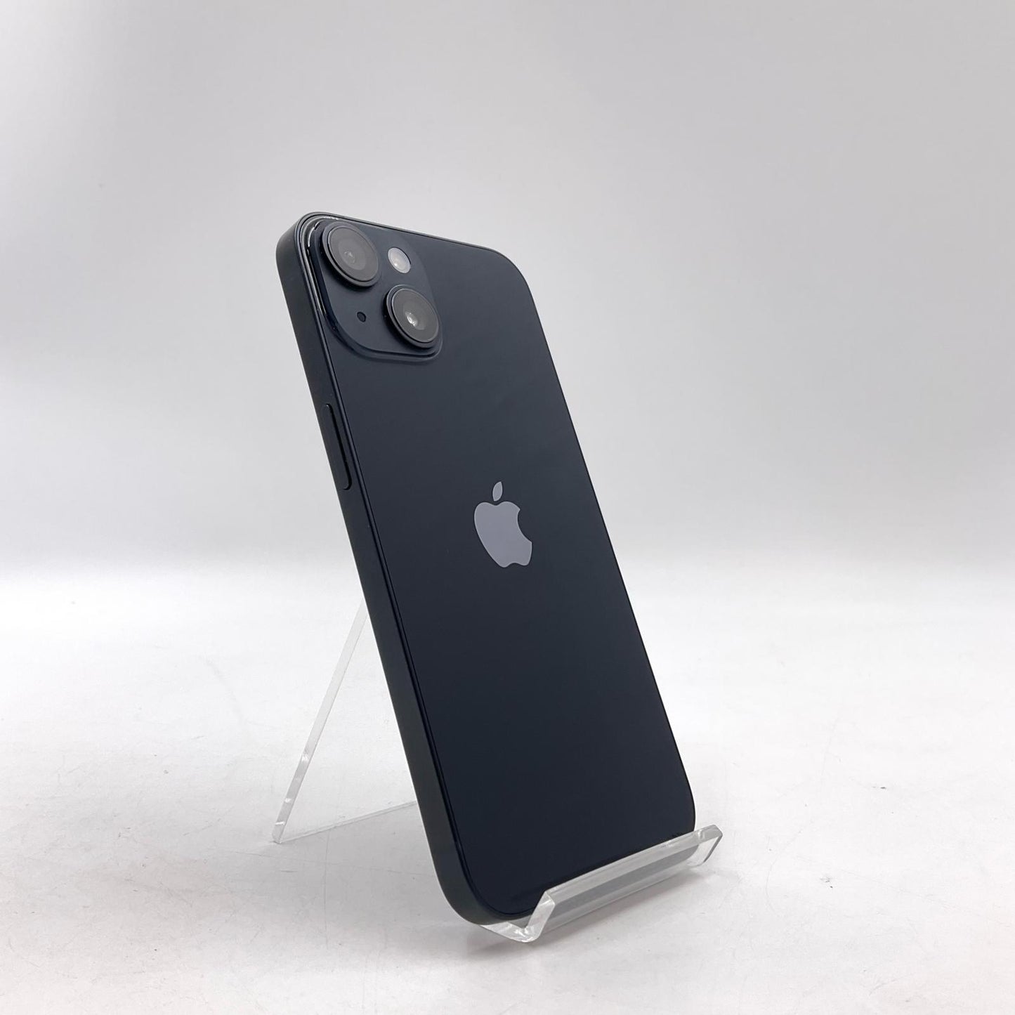 【全額返金保証】【最速発送】Apple iPhone iPhone 14 128GB ミッドナイト au 美品 動作確認済 82%