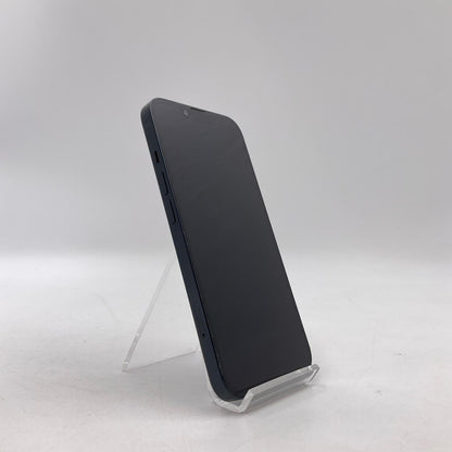 【全額返金保証】【最速発送】Apple iPhone iPhone 14 128GB ミッドナイト au 美品 動作確認済 82%