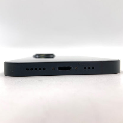 【全額返金保証】【最速発送】Apple iPhone iPhone 14 128GB ミッドナイト au 美品 動作確認済 82%