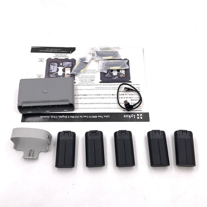 【全額返金保証】【最速発送】DJI MINI 2 美品 動作確認済