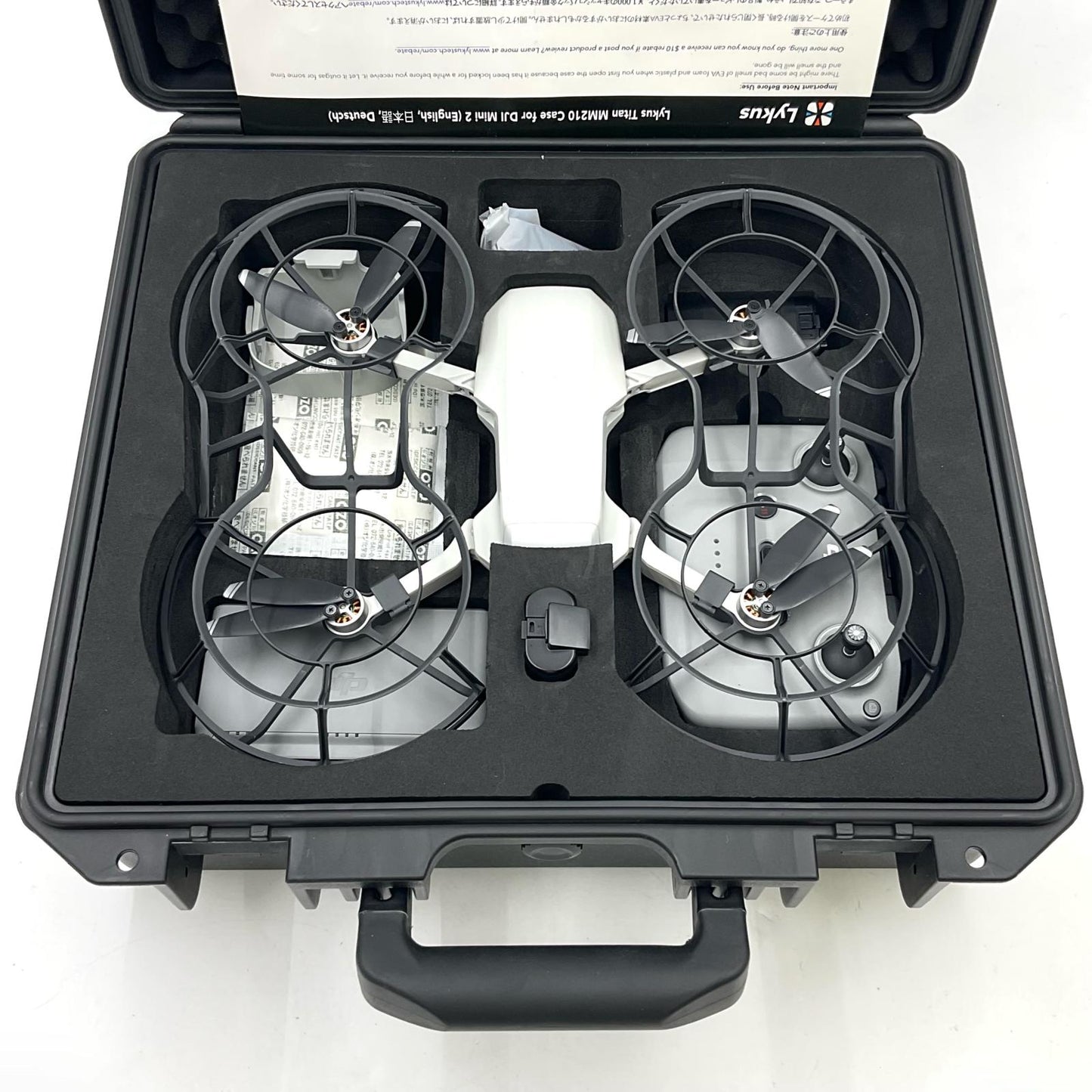 【全額返金保証】【最速発送】DJI MINI 2 美品 動作確認済