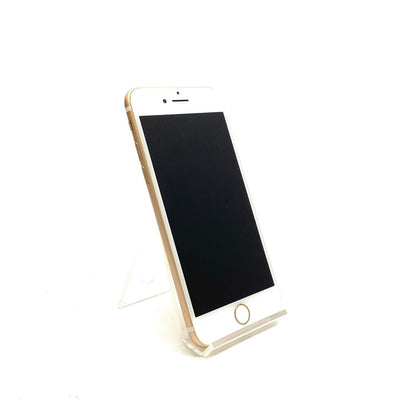 【全額返金保証】【最速発送】Apple iPhone iPhone 7 32GB ゴールド Softbank 白ロム 動作確認済 95%