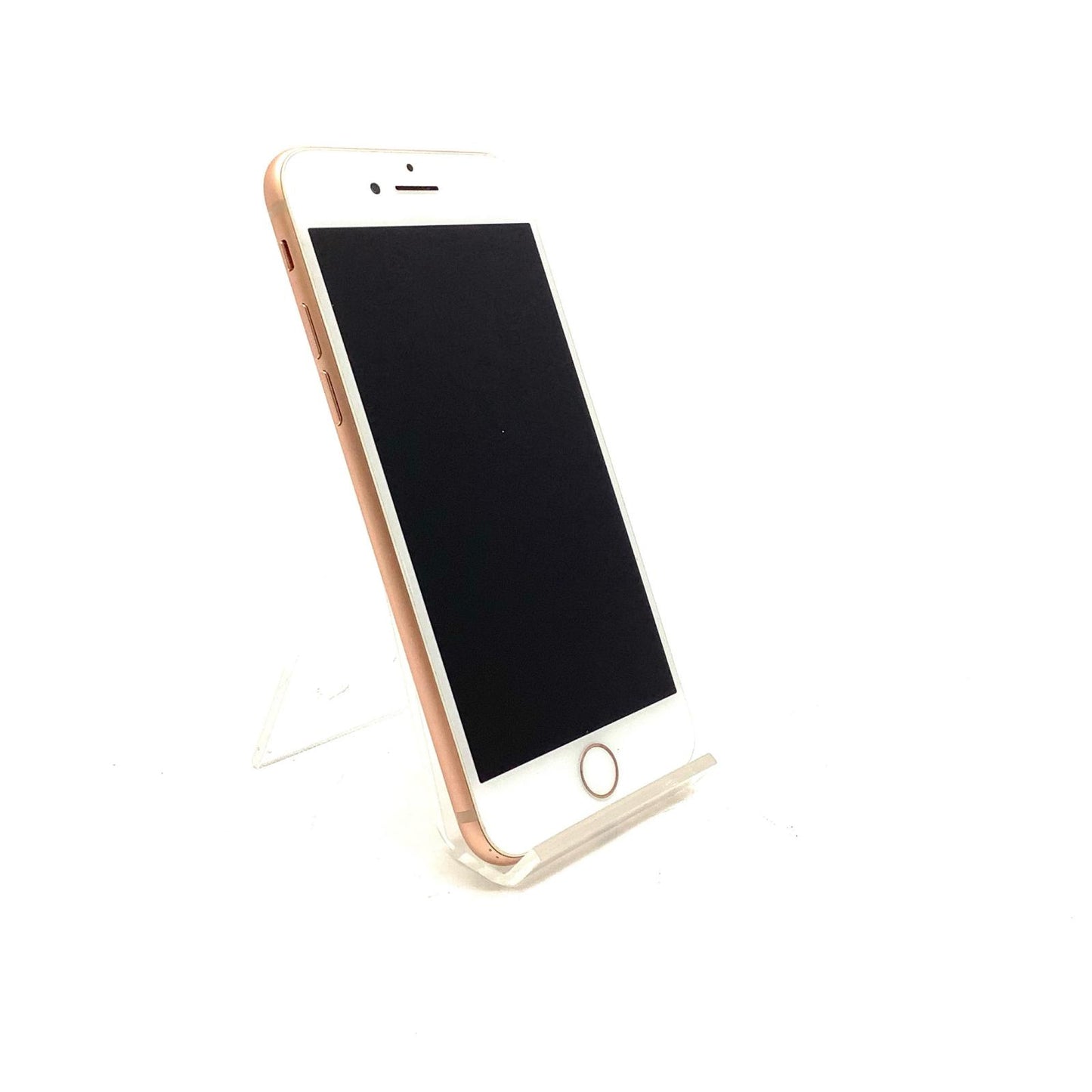 【全額返金保証】【最速発送】Apple iPhone iPhone 8 64GB ゴールド docomo 白ロム 動作確認済 72%
