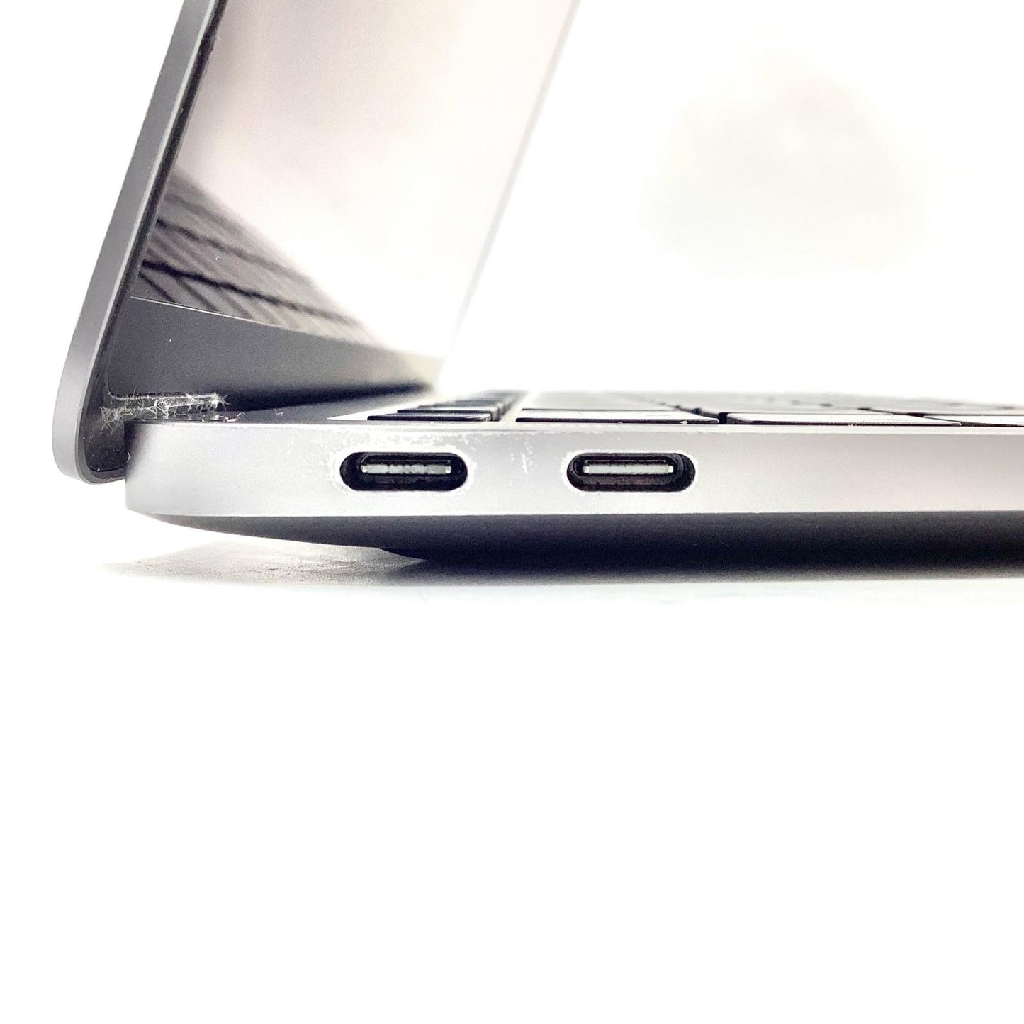 【全額返金保証】【最速発送】Apple MacBook Air 13インチ 2020 1.1 GHz クアッドコア Intel core i5 8GB 256GB スペースグレイ 動作確認済