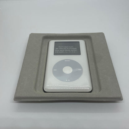 【全額返金保証】【最速発送】Apple iPod 20GB サントリーウーロン茶景品 孫悟空 新品未開封 即納OK
