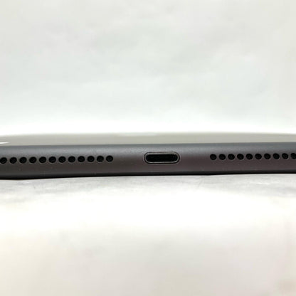 【全額返金保証】【最速発送】Apple iPad iPad 10.2インチ 第7世代 32GB スペースグレイ Wi-Fi 美品 動作確認済