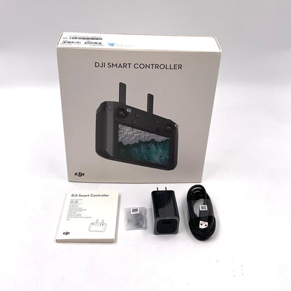 【全額返金保証】【最速発送】DJI スマート送信機 超美品 動作確認済