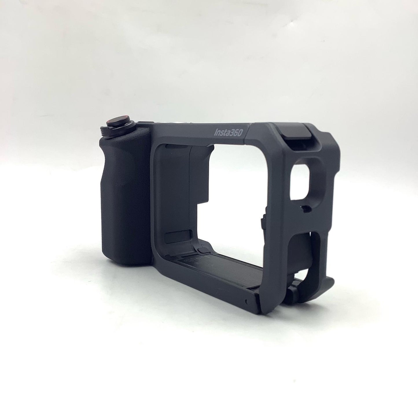【全額返金保証】【最速発送】Insta360 Xplorer Grip Pro Kit 美品 動作確認済