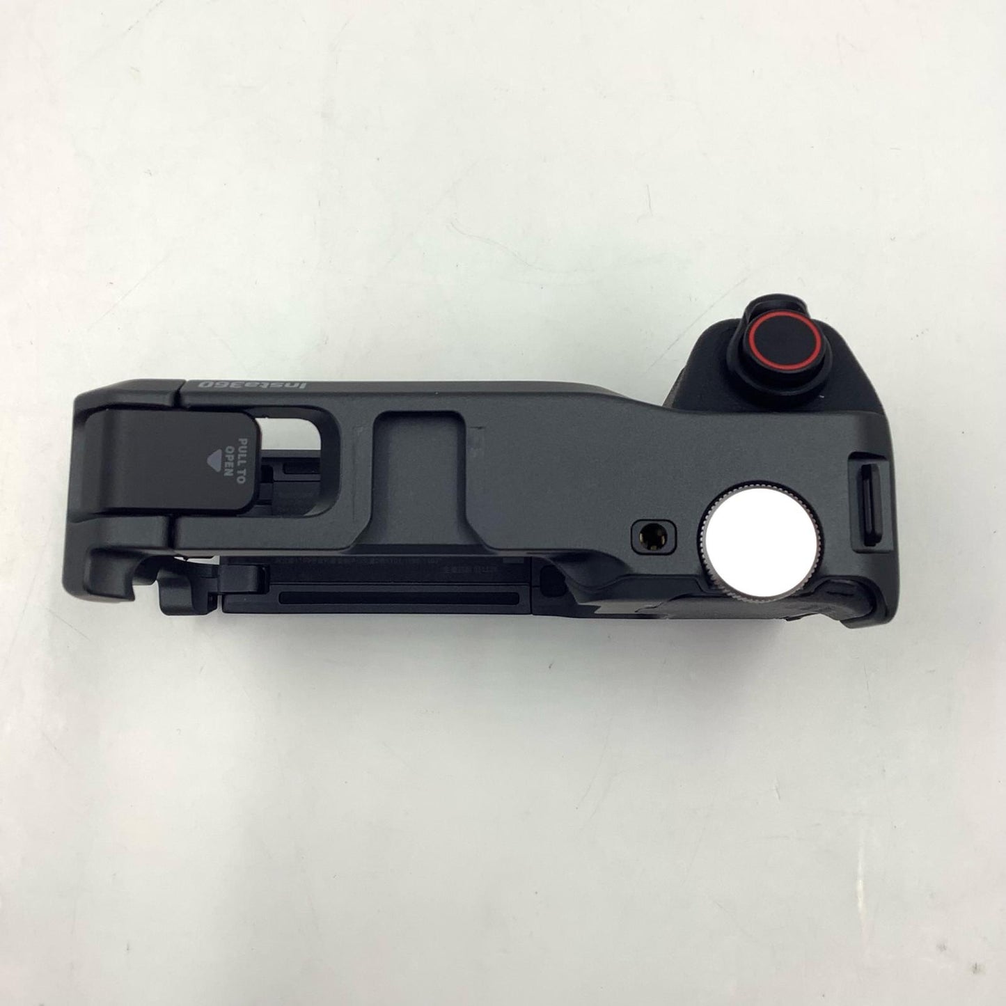 【全額返金保証】【最速発送】Insta360 Xplorer Grip Pro Kit 美品 動作確認済