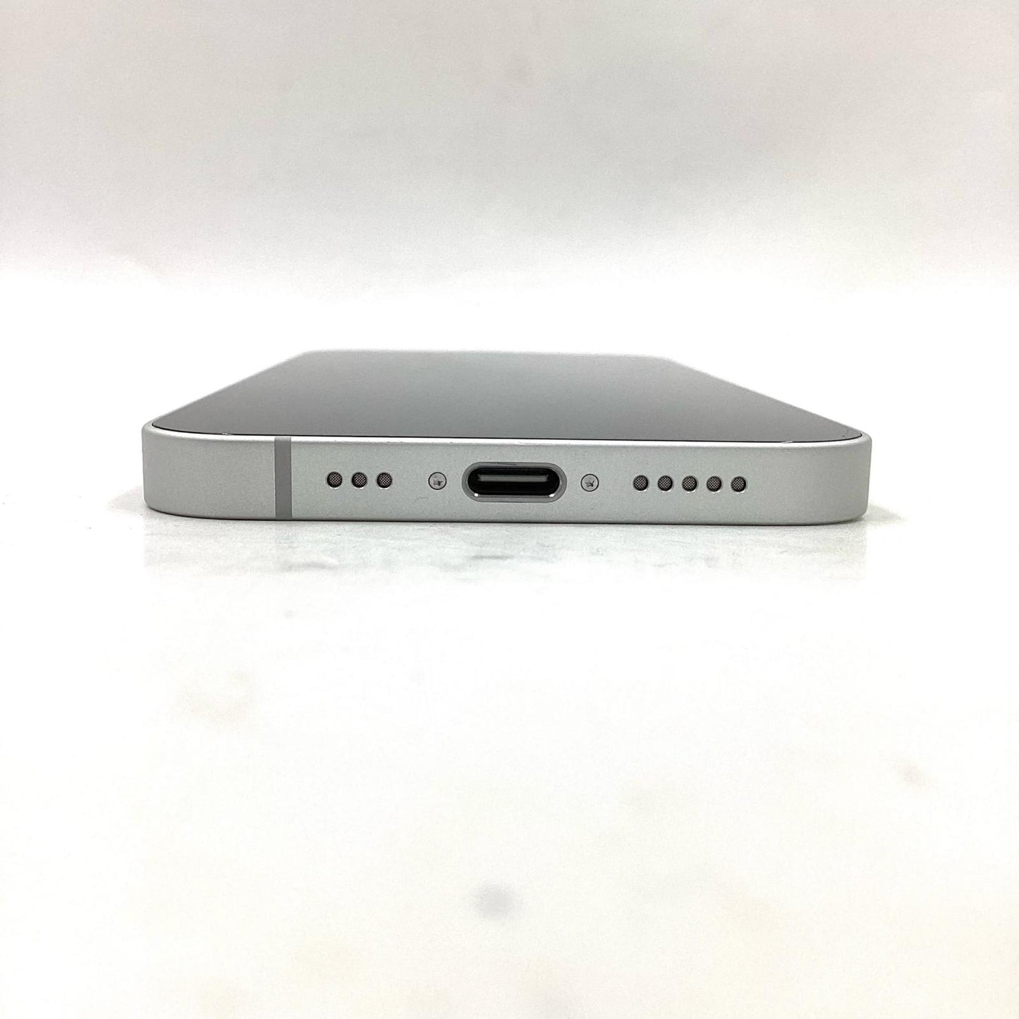 【全額返金保証】【最速発送】Apple iPhone iPhone 16e 128GB ホワイト au 白ロム 超美品 動作確認済 100%