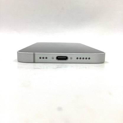 【全額返金保証】【最速発送】Apple iPhone iPhone 16e 128GB ホワイト au 白ロム 超美品 動作確認済 100%