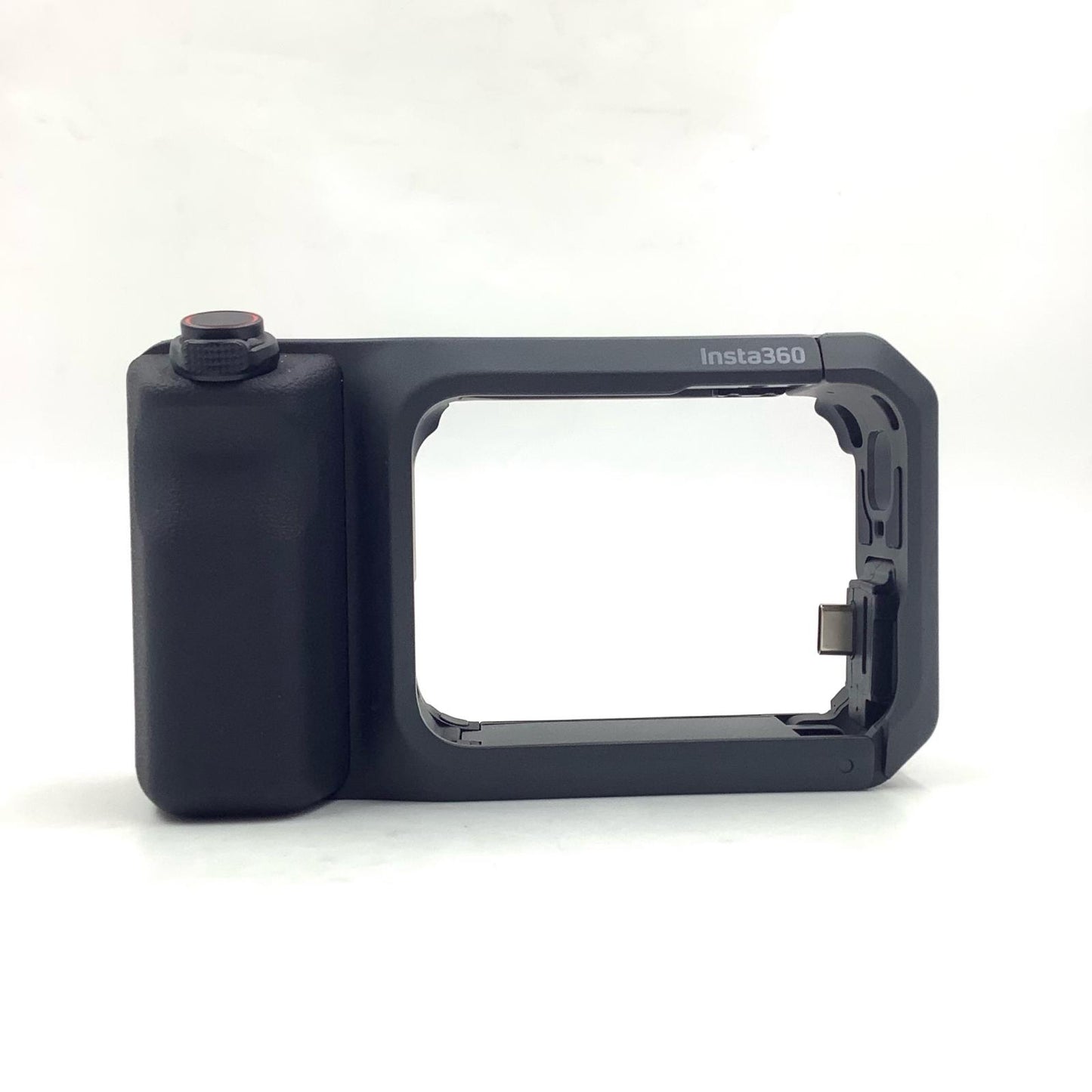 【全額返金保証】【最速発送】Insta360 Xplorer Grip Pro Kit 超美品 動作確認済