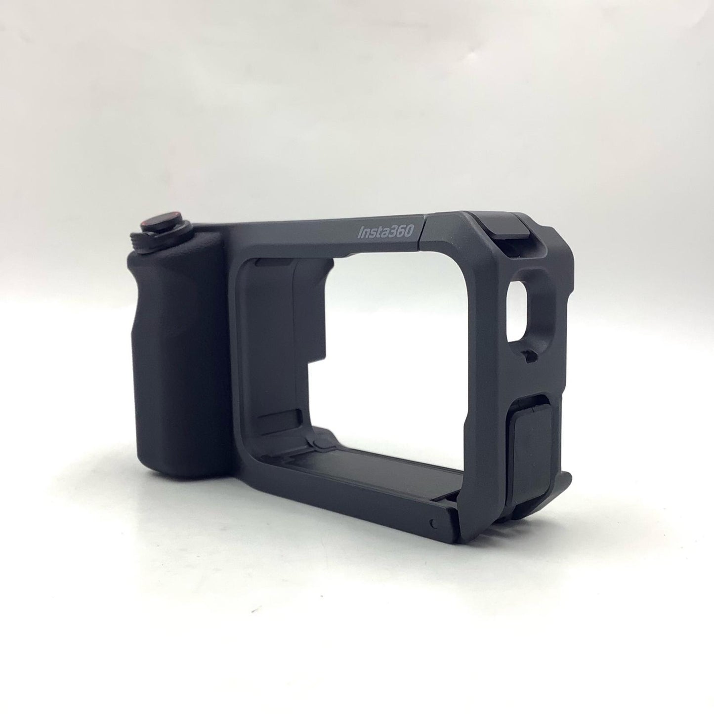 【全額返金保証】【最速発送】Insta360 Xplorer Grip Pro Kit 超美品 動作確認済