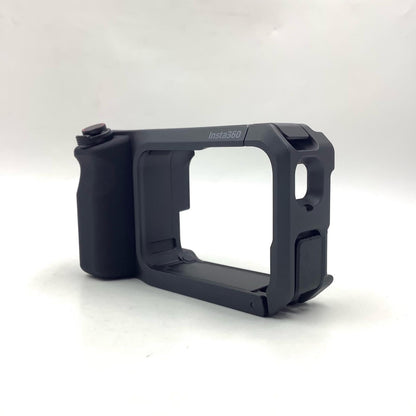 【全額返金保証】【最速発送】Insta360 Xplorer Grip Pro Kit 超美品 動作確認済