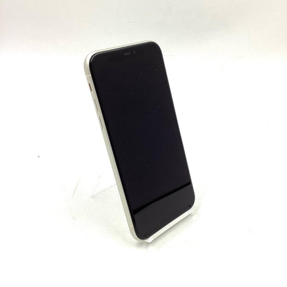 【全額返金保証】【最速発送】Apple iPhone iPhone 11 64GB ホワイト Softbank 白ロム 動作確認済 74%