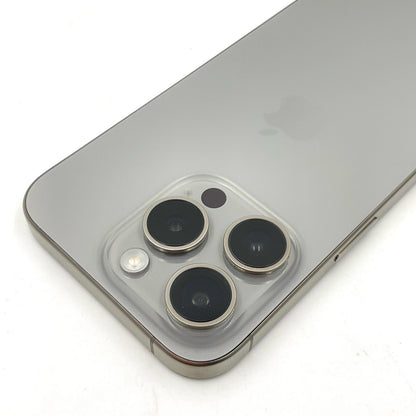 【最速発送】Apple iPhone iPhone 15 Pro 256GB Natural Titanium SIMフリー SIMフリー【難有】 100%