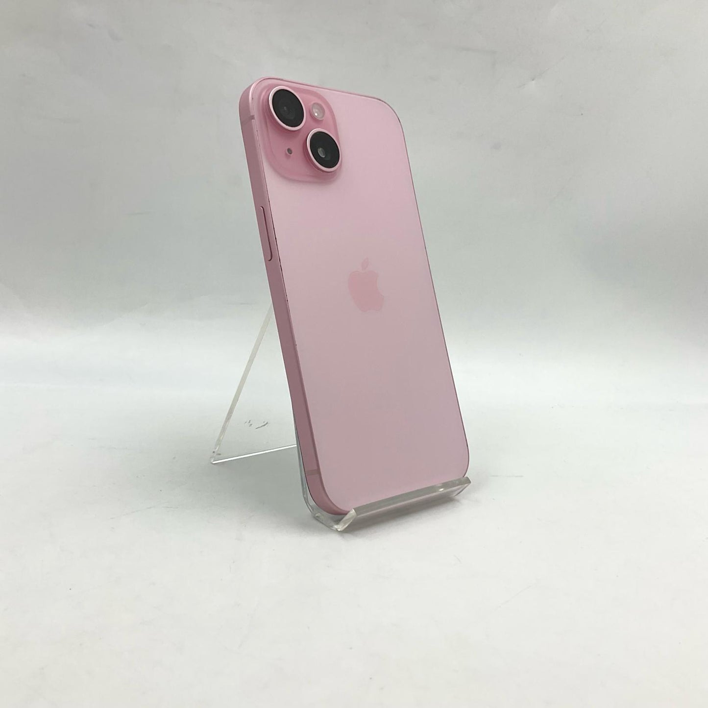 【最速発送】Apple iPhone iPhone 15 256GB Pink SIMフリー SIMフリー【難有】 100%