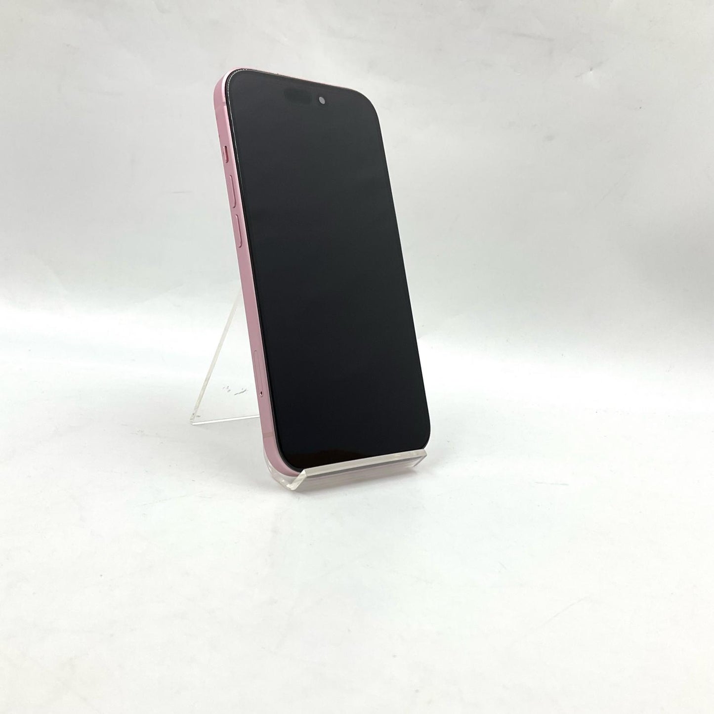 【最速発送】Apple iPhone iPhone 15 256GB Pink SIMフリー SIMフリー【難有】 100%