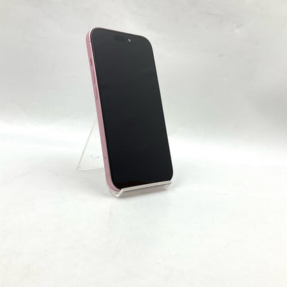 【最速発送】Apple iPhone iPhone 15 256GB Pink SIMフリー SIMフリー【難有】 100%