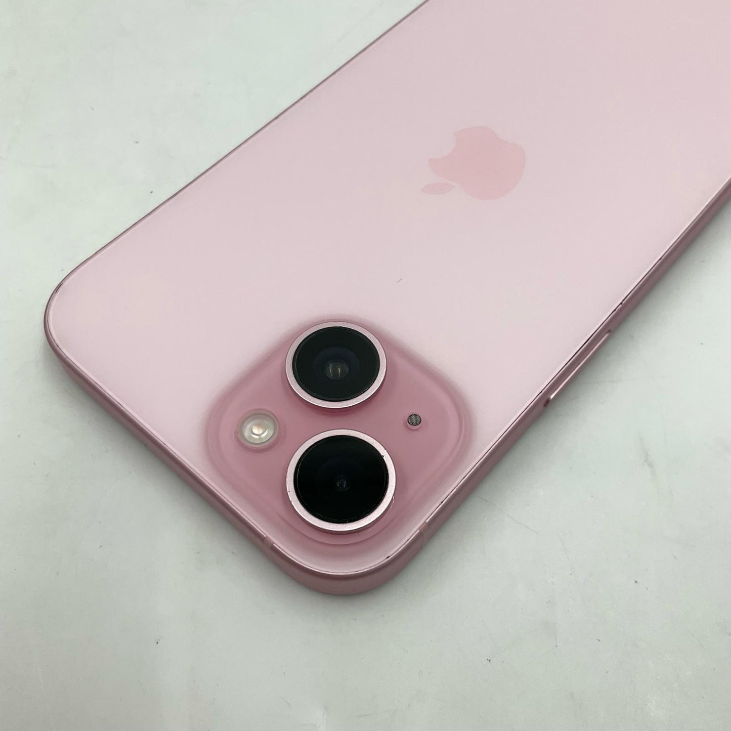【最速発送】Apple iPhone iPhone 15 256GB Pink SIMフリー SIMフリー【難有】 100%