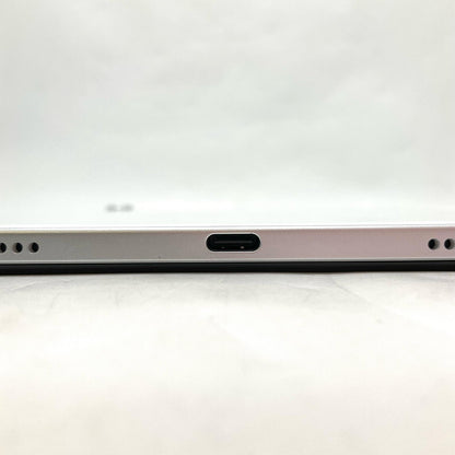 【全額返金保証】【最速発送】 Lenovo Tab P11 11.0インチ 64GB au SIMフリー 白ロム 美品 動作確認済