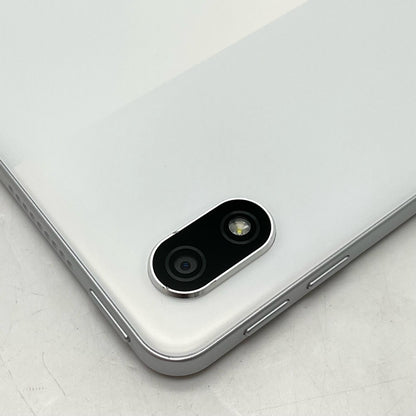 【全額返金保証】【最速発送】 Lenovo Tab P11 11.0インチ 64GB au SIMフリー 白ロム 美品 動作確認済