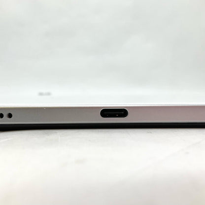 【全額返金保証】【最速発送】 Lenovo Tab P11 11.0インチ 64GB au SIMフリー 白ロム 美品 動作確認済