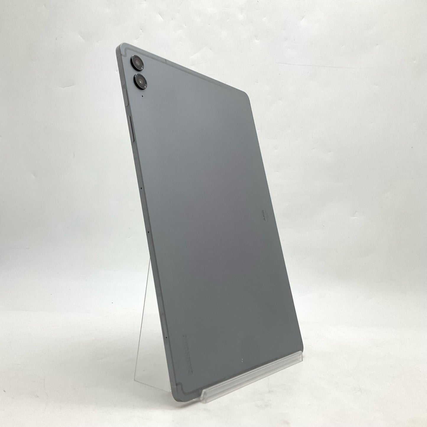 【最速発送】 Galaxy Tab S9 FE+ 5G 128GB au SIMフリー 白ロム【難有】
