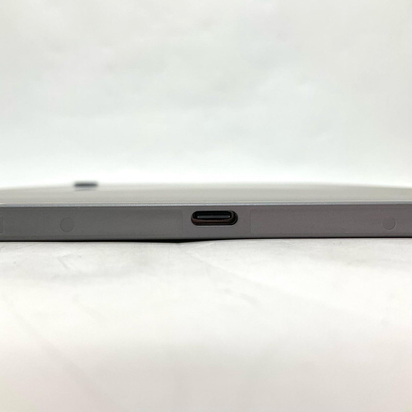 【最速発送】 Galaxy Tab S9 FE+ 5G 128GB au SIMフリー 白ロム【難有】