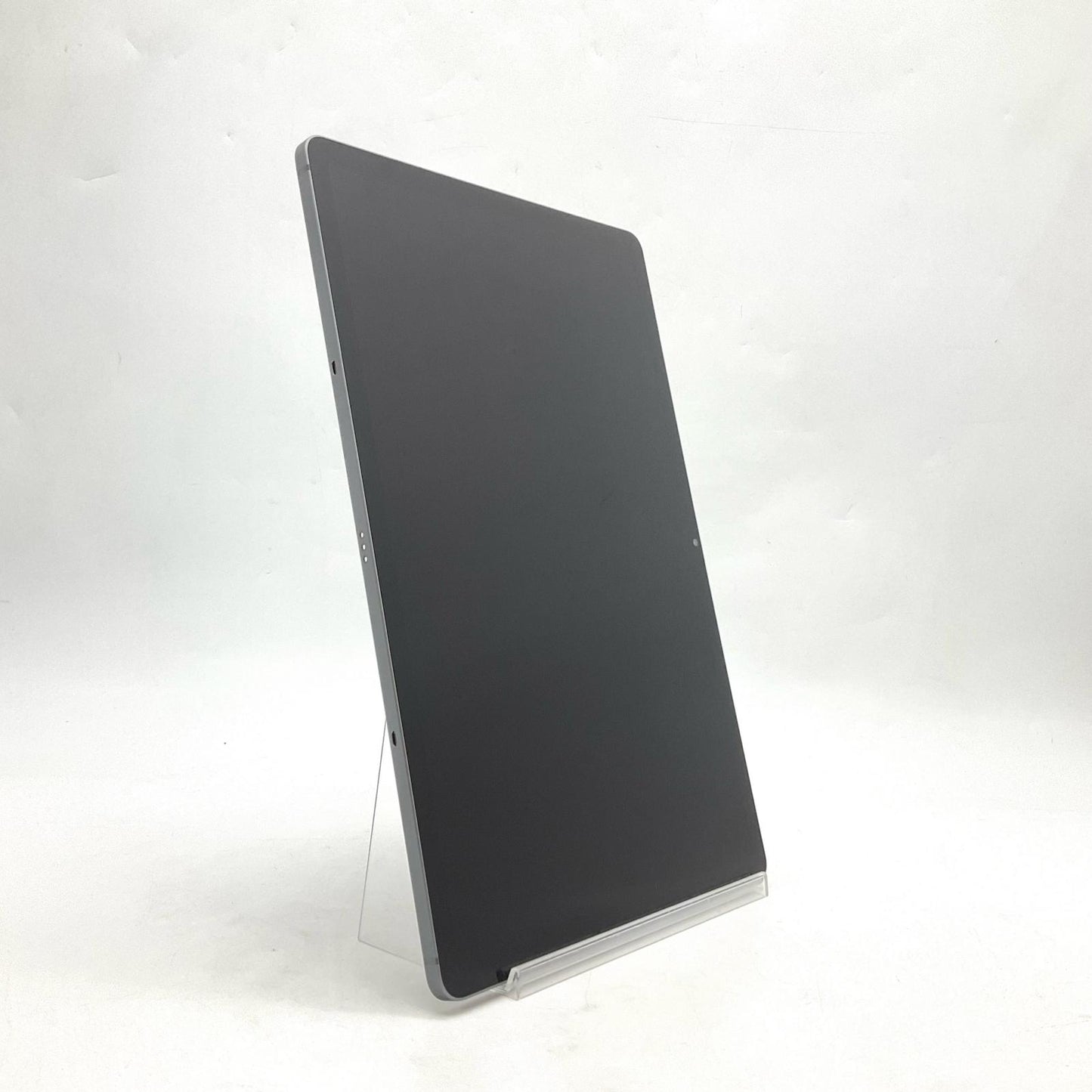 【最速発送】 Galaxy Tab S9 FE+ 5G 128GB au SIMフリー 白ロム【難有】