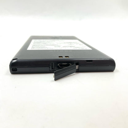 【最速発送】 arrows Fit 16GB ブラック系 docomo F-01H 白ロム【難有】