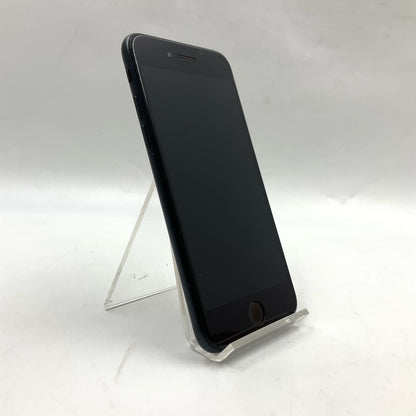 【最速発送】Apple iPhone iPhone SE (第3世代) 128GB Midnight docomo SIMフリー 白ロム【難有】 91%