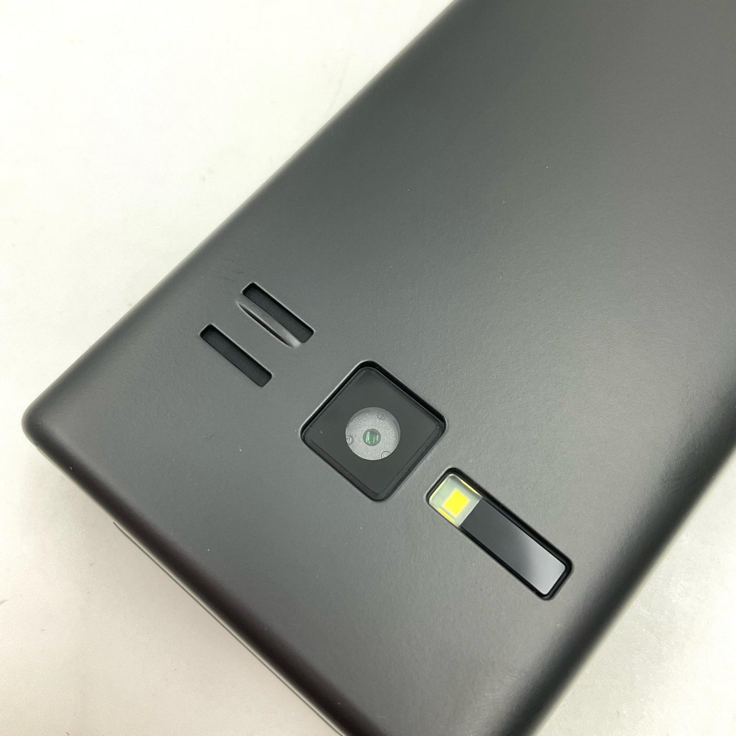 【全額返金保証】【最速発送】 DIGNO ケータイ2 8GB ブラック系 softbank 701KC 白ロム 新品未開封 即納OK