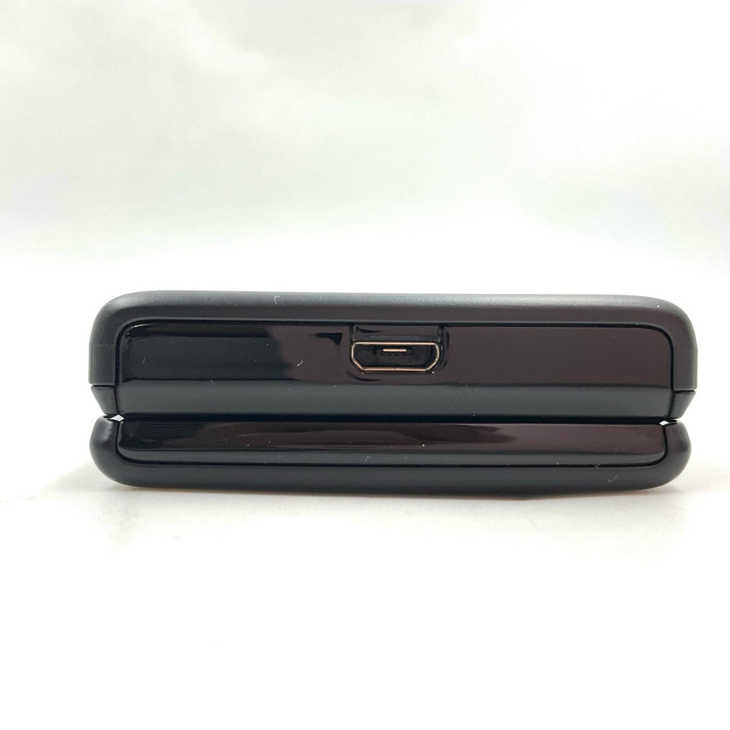 【全額返金保証】【最速発送】 DIGNO ケータイ2 8GB ブラック系 softbank 701KC 白ロム 新品未開封 即納OK