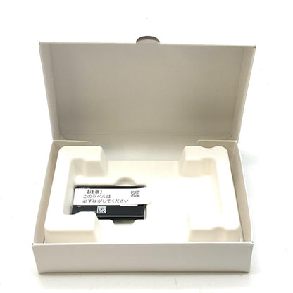 【全額返金保証】【最速発送】 DIGNO ケータイ 8GB ブラック系 docomo KY-42C 白ロム 新品未開封 即納OK
