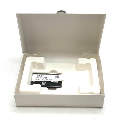 【全額返金保証】【最速発送】 DIGNO ケータイ 8GB ブラック系 docomo KY-42C 白ロム 新品未開封 即納OK