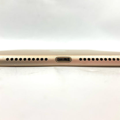 【最速発送】Apple iPad iPad mini 4 Wi-Fi + Cellular 128GB Gold au 白ロム【難有】