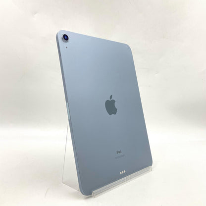 【最速発送】Apple iPad iPad Air 4 Wi-Fi 64GB Sky Blue【難有】